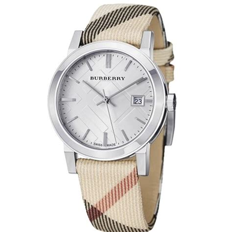 burberry girls watch|clearance burberry watches.